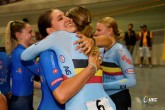 UEC TRACK JUNIORS & U23 EUROPEAN CHAMPIONSHIPS 2025 - Anadia (Portugal) -  - 15/07/2025 -  - photo Tommaso Pelagalli/SprintCyclingAgency?2025
